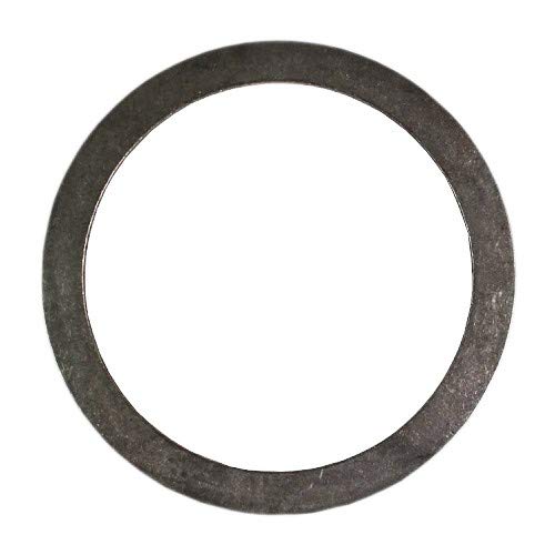 3 x 6 x 0.1 mm - 1 Stück Distanzscheibe Passscheibe... - Bricolage & Outils Amazon Allemagne à 2.15€