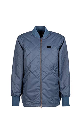 L1 Rockefeller Jkt'20, Giacca Uomo, Inchiostro, L - Mode & Vêtements Amazon Italie à 39.41€