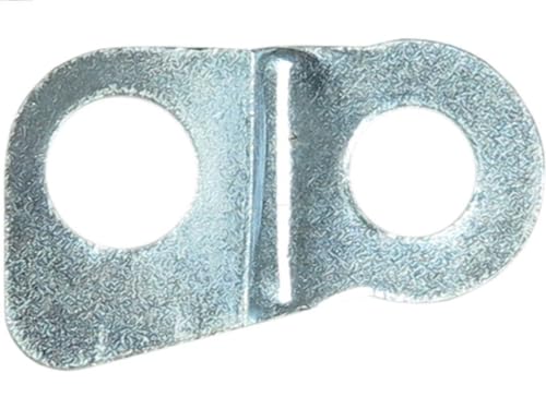 AS-PL ARS6010 Lichtmaschinen-Reparatursatz - Auto & Moto Amazon Allemagne à 0.55€