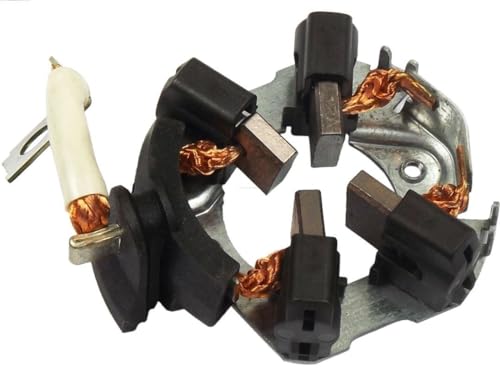 AS-PL SBH0093(BOSCH) Starter Brush Holder/Starter Brush... - Beauté & Parfums Amazon Italie à 10.66€