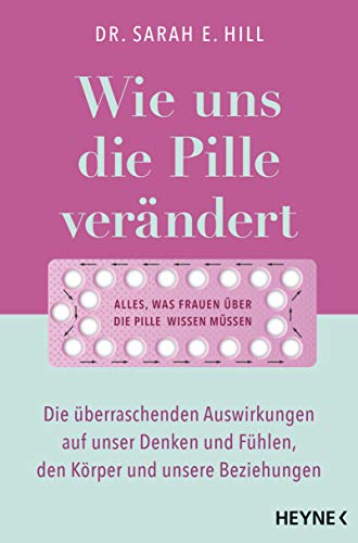 Wie uns die Pille verändert: Die überraschenden... - Baby & Nursery en promo à 6.99€