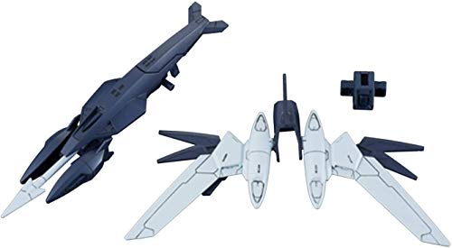 Bandai Spirits Build Divers Re:Rise Mercuone Weapons HG... - Jouets & Jeux Amazon France à 8.01€