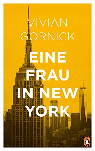 Eine Frau in New York - Amazon Allemagne à 5.99€