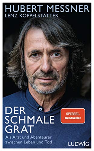 Der schmale Grat: Als Arzt und Abenteurer zwischen Leben... - Amazon Allemagne à 5.99€