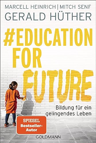 #Education For Future: Bildung für ein gelingendes Leben - Animalerie en promo à 2.99€