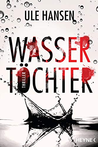 Wassertöchter: Thriller (Die Carow-Reihe 3) - Auto & Moto Amazon Allemagne à 4.99€