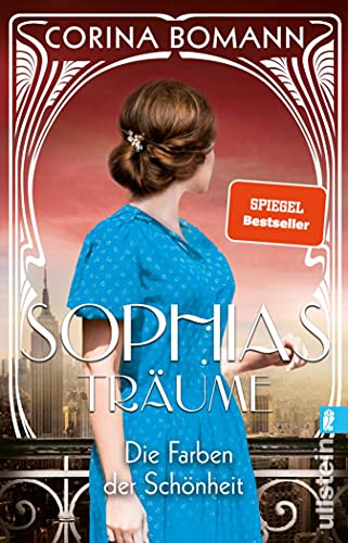 Die Farben der Schönheit – Sophias Träume: Roman | Die... - Amazon Allemagne à 2.99€