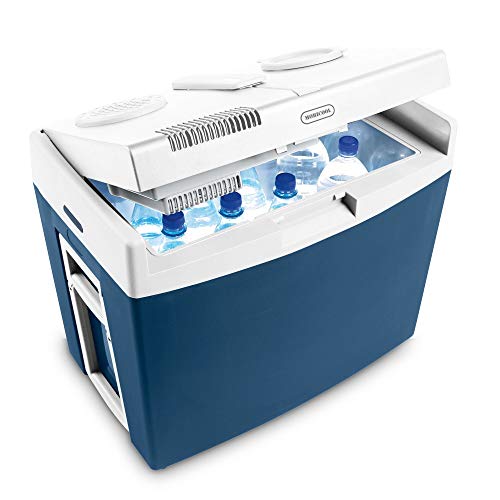 Mobicool MT35W Frigorifero Portatile Elettrico, 34 l, Mini... - Auto & Motorcycle Amazon Italy à 100.08€