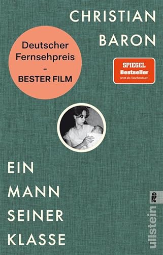 Ein Mann seiner Klasse: SPIEGEL-Bestseller | Deutscher... - Livres & eBooks Amazon Allemagne à 3.99€