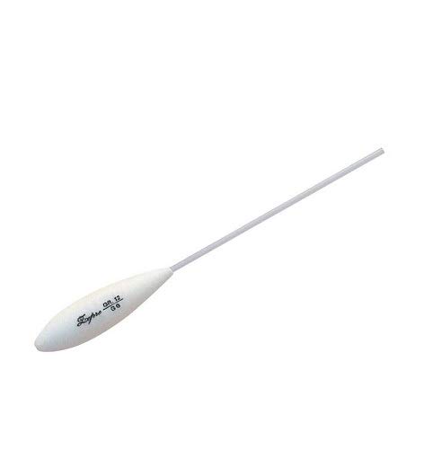 Zepre Bombarda Galleggiante Stampata Bianca Trota/Mare... - Sports & Fitness Amazon Italie à 1.10€