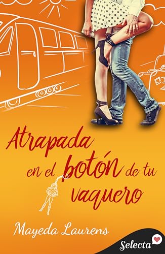 Atrapada en el botón de tu vaquero (Cinco chicos con suerte... - Maison & Cuisine en promo à 1.99€
