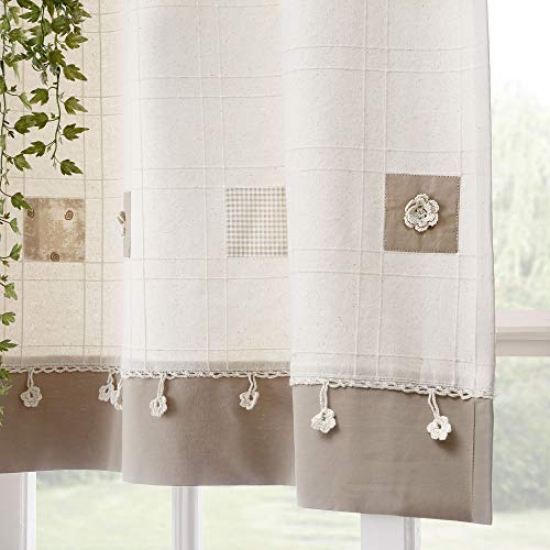 Stanley Hamilton Curtains, Tab Top Heading, Room Darkening... - Maison & Cuisine Amazon Royaume-Uni à 53.08€