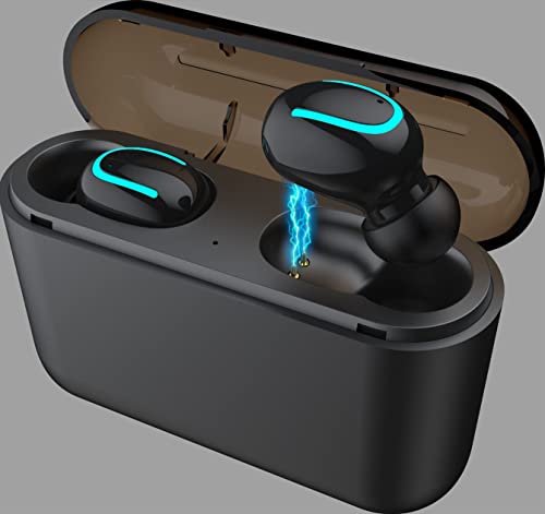 Auricolari Bluetooth con Custodia di Ricarica per Huawei... - Amazon Italie à 20.39€