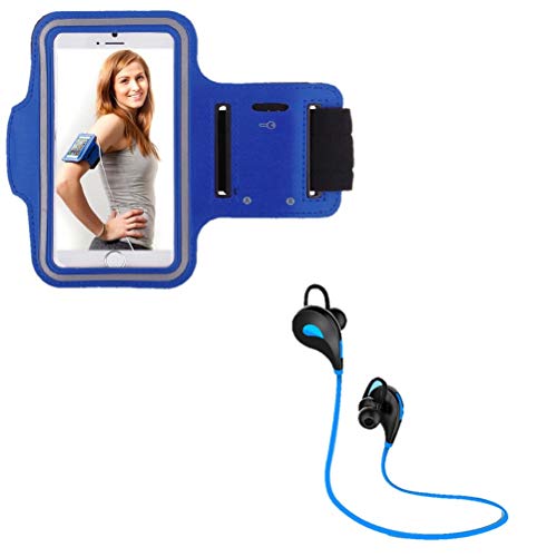 Sport-Set für Xiaomi Mi 9 SE Smartphone (Bluetooth-Kopfhörer... - Tech & Electronics Amazon Germany à 16.16€