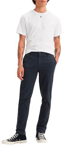 Levi's Xx Chino Slim Ii Pantalones, Baltic Navy Shady Gd... - Maison & Cuisine Amazon Espagne à 29.00€