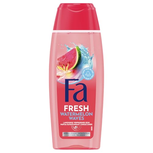 Fa - Gel doccia Island Vibes Fiji Dream, flacone da 250 ml - Bon plan à 2.80€