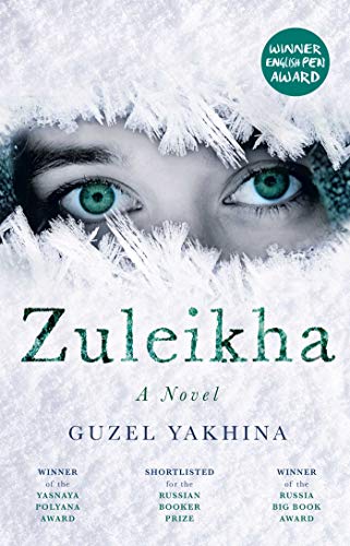 Zuleikha: The International Bestseller - Amazon Royaume-Uni à 0.99€