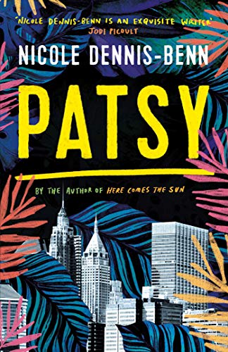 Patsy: Winner of the LAMBDA Literary Award 2020 - Maison & Cuisine Amazon Royaume-Uni à 0.99€