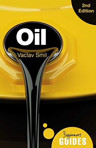 Oil: A Beginner's Guide (Beginner's Guides) - Auto & Moto Amazon Royaume-Uni à 0.99€