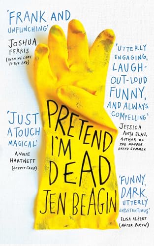 Pretend I'm Dead: FROM THE AUTHOR OF BIG SWISS - Bon plan à 0.99€