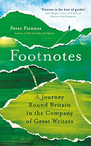 Footnotes: A Journey Round Britain in the Company of Great... - Bon plan à 0.99€