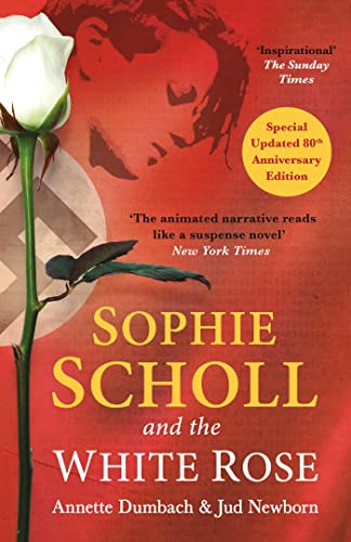 Sophie Scholl and the White Rose - Amazon Royaume-Uni à 0.99€