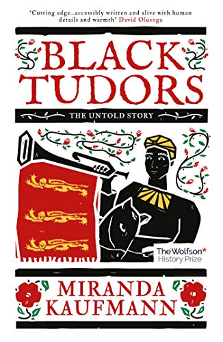 Black Tudors: The Untold Story - Livres & eBooks Amazon Royaume-Uni à 0.99€
