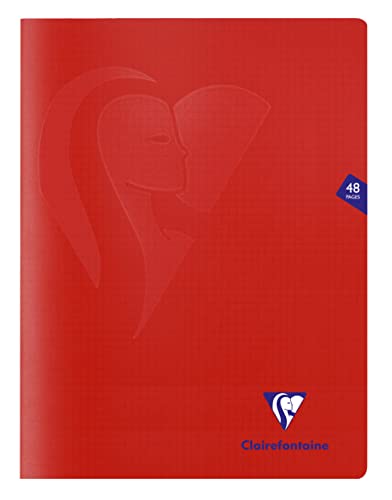 Clairefontaine 333312C Quaderno a punto metallico Mimesys... - Auto & Motorcycle Amazon Italy à 5.69€