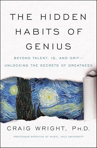 The Hidden Habits of Genius: Beyond Talent, IQ, and... - Livres & eBooks Amazon Royaume-Uni à 1.99€