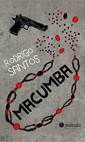 Macumba (Portuguese Edition) en promo sur Amazon