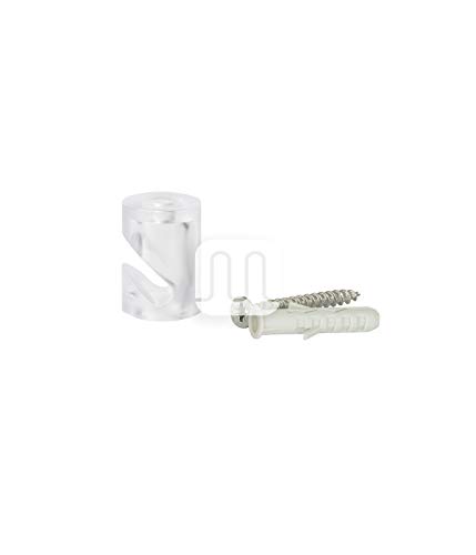Ceiling Decentrator for Electrical Cables - Maison & Cuisine Amazon Royaume-Uni à 4.41€