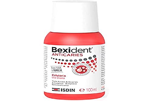 Isd Bexident Antica Colu 100Ml - Santé & Bien-être Amazon Espagne à 3.23€