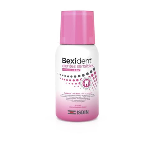 Isd Bexident Sens Colu 100Ml - Santé & Bien-être Amazon Espagne à 3.18€