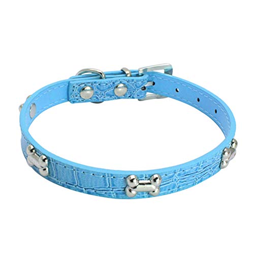 Goodluvk28 Dog Collar Pendant | Adjustable Small Pet Dog... - Réduction -78% à 0.69€
