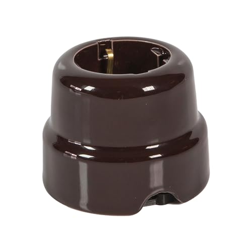 FANTON Presa elettrica schuko tedesca vintage in ceramica... - High-Tech & Électronique Amazon Italie à 26.67€