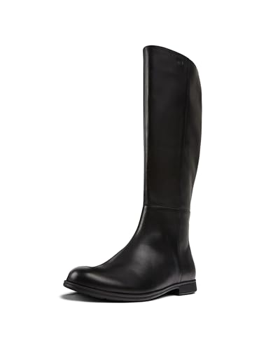 Camper K400451-001 Mujer Botín, negro, 38 EU - Amazon Espagne à 70.99€