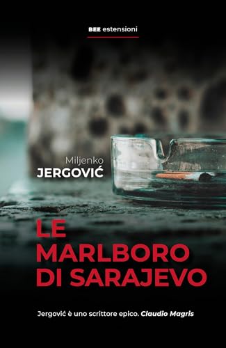 Le marlboro di Sarajevo - Deal du jour à 2.10€