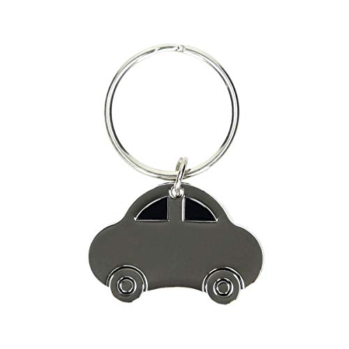 PM Schlüsselanhänger"Cars" Gray - Auto & Moto Amazon Allemagne à 1.90€