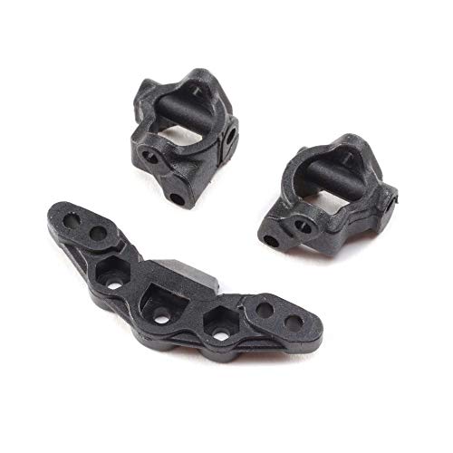 LOSI Caster Block & FR Camber Block Mini-T 2.0 LOS214005... - Jouets & Jeux en promo à 15.07€
