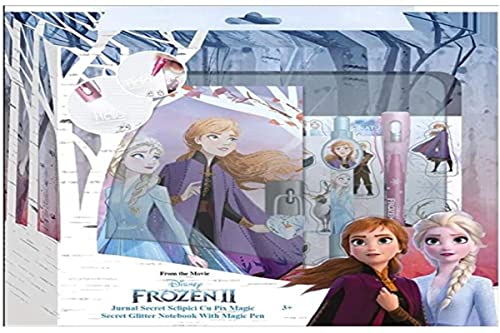 Frozen 2 di2375FR2 - Nouvelle promo Amazon à 11.25€