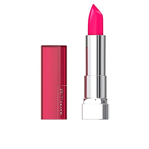 Maybelline New York Color Sensational The Creams... - Beauté & Parfums Amazon Royaume-Uni à 2.66€