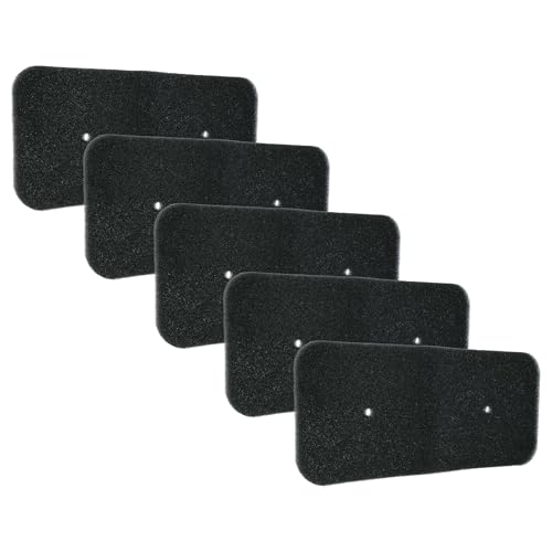 vhbw 5X Sponge Filter Compatible with Hoover DYC 9913AX-S... - Auto & Moto Amazon Royaume-Uni à 8.17€