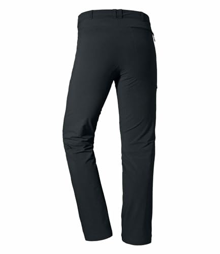 Schöffel Pantalon Koper1 Black 56 - Maison & Cuisine Amazon France à 41.86€