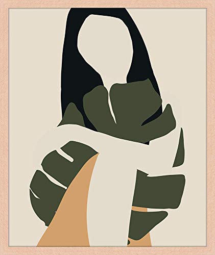 Liv Corday Frame + Print, Multi-Color, Medium - High-Tech & Électronique Amazon Italie à 111.72€