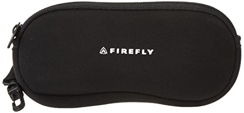FIREFLY Neoprene Brillen Black One Size - Sports & Fitness Amazon France à 4.99€