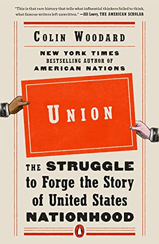 Union: The Struggle to Forge the Story of United States... - Maison & Cuisine Amazon Espagne à 7.64€