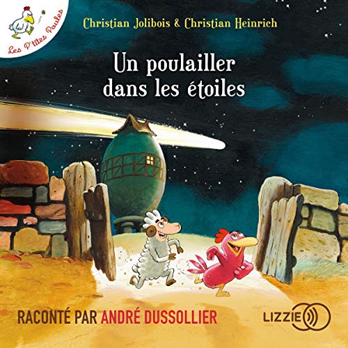 Un poulailler dans les étoiles: Les P'tites Poules 2 - Auto & Motorcycle Amazon France à 6.03€
