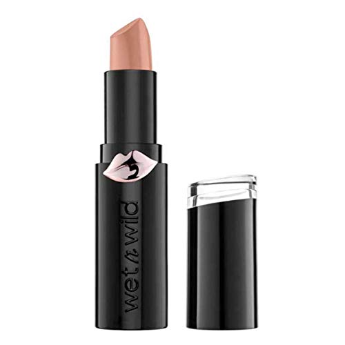 Wet n Wild, Megalast Lipstick, langanhaltender... - Beauté & Parfums en promo à 2.79€