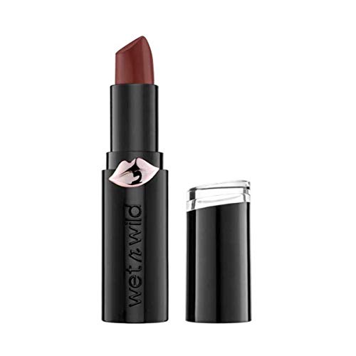 Wet n Wild - MEGALAST LIPSTICK - Barra de Labios Hidratante... - Beauté & Parfums Amazon Espagne à 2.20€