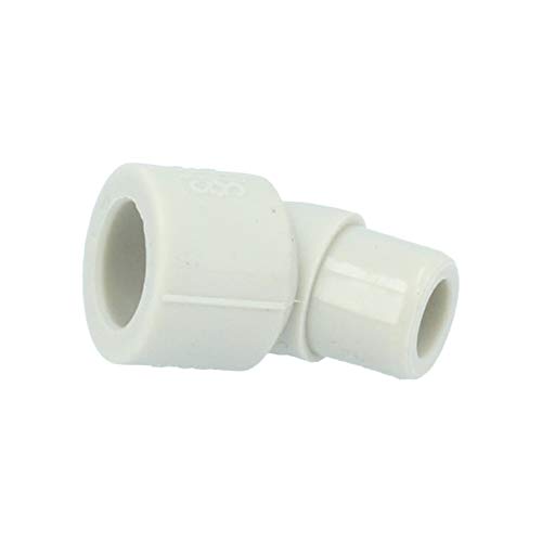 Nippelwinkel PP-R PPR Bogen Rohr verschweißt IG AG fi 16-40... - Bricolage & Outils Amazon Allemagne à 1.49€